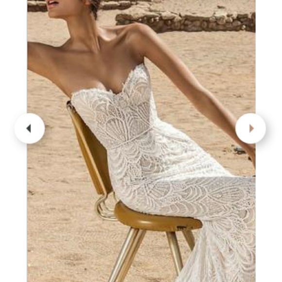 Galia Lahav 809 - Picture 1 of 13